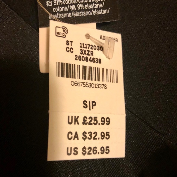 NEW PINK Bike Shorts S - Picture 8 of 12